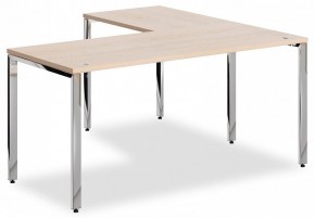 Стол офисный XTEN GLOSS XGCT 1615.1 в Миассе - miass.mebel24.online | фото