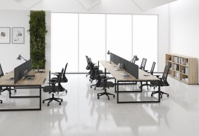 Стол офисный XTEN-Q XQWST 1614 в Миассе - miass.mebel24.online | фото 2