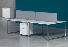 Стол офисный XTEN-Q XQWST 3214 в Миассе - miass.mebel24.online | фото 2