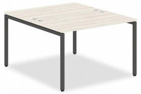 Стол офисный Xten-S XWST 1214 в Миассе - miass.mebel24.online | фото
