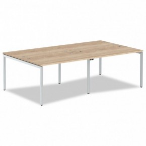 Стол офисный Xten S XWST 2414 в Миассе - miass.mebel24.online | фото