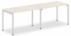 Стол офисный Xten-S XWST 2470 в Миассе - miass.mebel24.online | фото