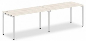 Стол офисный Xten-S XWST 2870 в Миассе - miass.mebel24.online | фото
