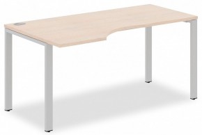 Стол офисный Xten-S60 XS6CET 169(L) в Миассе - miass.mebel24.online | фото