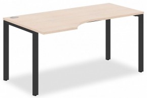 Стол офисный Xten-S60 XS6CET 169(L) в Миассе - miass.mebel24.online | фото