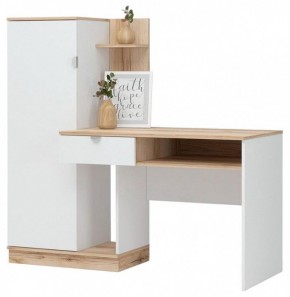 Стол письменный Джидда в Миассе - miass.mebel24.online | фото