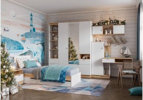 Стол письменный Джидда в Миассе - miass.mebel24.online | фото 4