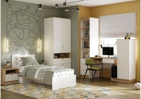 Стол письменный Джидда в Миассе - miass.mebel24.online | фото 5