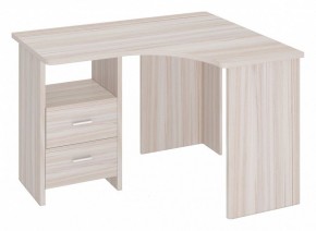 Стол письменный Домино Лайт СКЛ-Угл 120 в Миассе - miass.mebel24.online | фото 2
