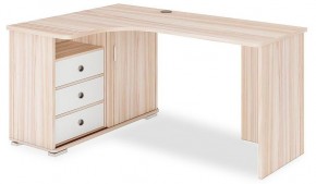 Стол письменный Домино СР-165С в Миассе - miass.mebel24.online | фото 2