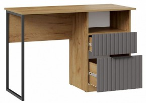 Стол письменный Хилтон Тип 1 в Миассе - miass.mebel24.online | фото 2