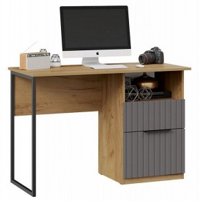 Стол письменный Хилтон Тип 1 в Миассе - miass.mebel24.online | фото 4