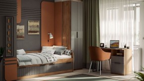 Стол письменный Хилтон Тип 1 в Миассе - miass.mebel24.online | фото 6