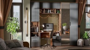 Стол письменный Хилтон Тип 1 в Миассе - miass.mebel24.online | фото 7