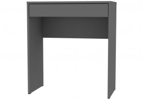 Стол письменный компьютерный T110 (Графит) в Миассе - miass.mebel24.online | фото