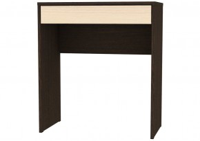 Стол письменный компьютерный T110 (Венге-ДМ) в Миассе - miass.mebel24.online | фото