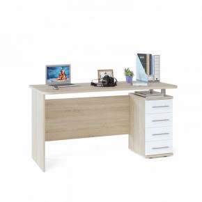 Стол письменный КСТ-105 в Миассе - miass.mebel24.online | фото 2