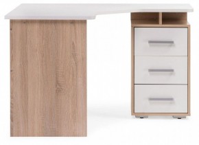 Стол письменный Лайт 2 в Миассе - miass.mebel24.online | фото 2
