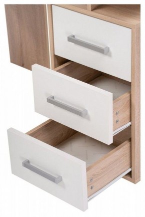 Стол письменный Лайт 2 в Миассе - miass.mebel24.online | фото 5