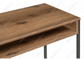 Стол письменный Лео Лофт в Миассе - miass.mebel24.online | фото 4