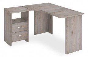 Стол письменный Нельсон Lite СКЛ-Угл 130 в Миассе - miass.mebel24.online | фото 2
