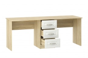 Стол письменный НМ 041.37 "Оливия" в Миассе - miass.mebel24.online | фото 2
