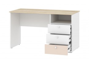 Стол письменный НМ 041.40 "Банни" (Бисквит) в Миассе - miass.mebel24.online | фото 2