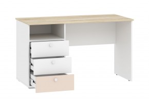 Стол письменный НМ 041.40 "Банни" (Бисквит) в Миассе - miass.mebel24.online | фото 3