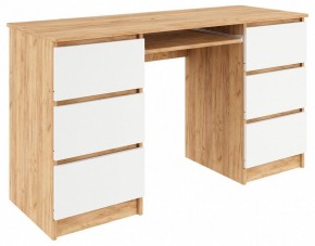 Стол письменный Охта (С2) в Миассе - miass.mebel24.online | фото