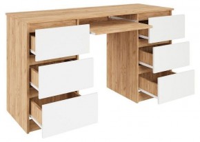 Стол письменный Охта (С2) в Миассе - miass.mebel24.online | фото 2