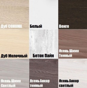 Стол письменный "Алиса (Т5)" с торцевой ручкой в Миассе - miass.mebel24.online | фото 3
