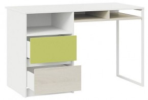 Стол письменный Сканди в Миассе - miass.mebel24.online | фото 2