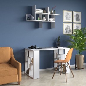 Стол письменный СПм-15 в Миассе - miass.mebel24.online | фото 2