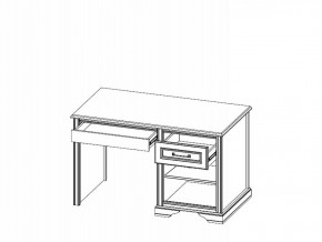 Стол письменный Стилиус B169-BIU130 в Миассе - miass.mebel24.online | фото 2