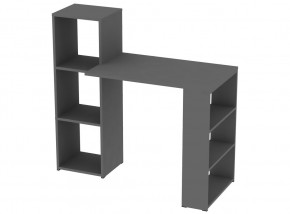 Стол письменный T109 (Графит) в Миассе - miass.mebel24.online | фото