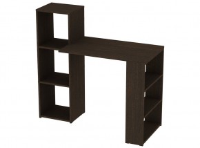 Стол письменный T109 (Венге) в Миассе - miass.mebel24.online | фото