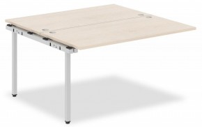 Стол приставной Xten-S XIWST 1414 в Миассе - miass.mebel24.online | фото
