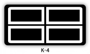 Стол раздвижной Бриз кофе K-1 в Миассе - miass.mebel24.online | фото 18