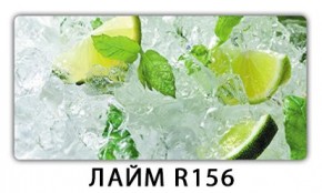 Стол раздвижной Бриз орхидея R041 Орхидея R041 в Миассе - miass.mebel24.online | фото 18