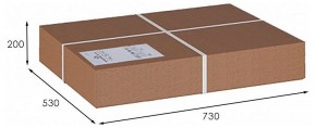 Стол сервировочный Эстер в Миассе - miass.mebel24.online | фото 8
