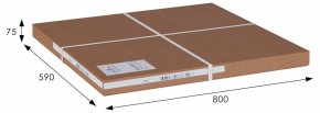 Стол сервировочный Оди в Миассе - miass.mebel24.online | фото 4
