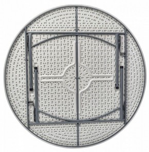 Стол складной Кейт в Миассе - miass.mebel24.online | фото 3