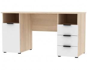 Стол T100 (ДСС-Белый) в Миассе - miass.mebel24.online | фото