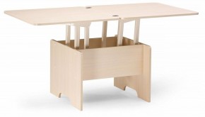 Стол-трансформер Престиж в Миассе - miass.mebel24.online | фото 2
