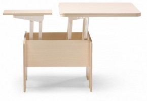 Стол-трансформер Престиж в Миассе - miass.mebel24.online | фото 3