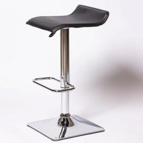 Стул барный BN 2002 RQ (WY 118) Черный в Миассе - miass.mebel24.online | фото 1
