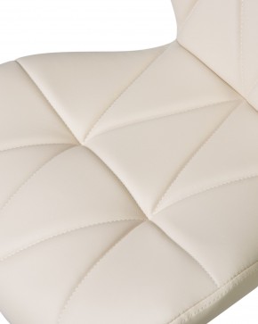 Стул барный DOBRIN BARNY, кремовый в Миассе - miass.mebel24.online | фото 6