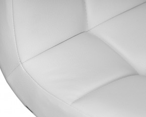 Стул барный DOBRIN CANDY, белый в Миассе - miass.mebel24.online | фото 7