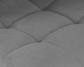 Стул барный DOBRIN CANDY, серый велюр (MJ9-75) в Миассе - miass.mebel24.online | фото 7