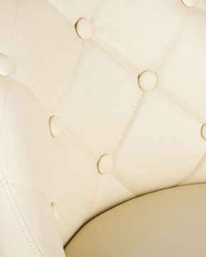 Стул барный DOBRIN JOSEPH, кремовый в Миассе - miass.mebel24.online | фото 8